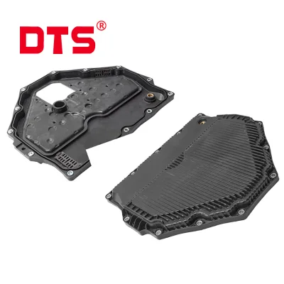 DSG PDK 7DT45 Automatic Gearbox Oil Filter Kit 9G132102500 Auto Transmission Oil Filter Strainer for Porsche 911