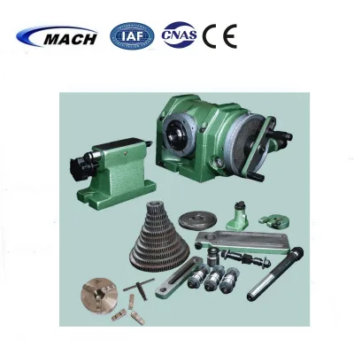 FW11160A Universal Dividing Head