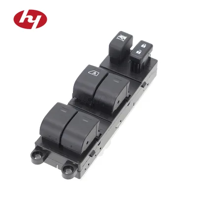 25401-ZJ60A for 07-12 Nissan Teana Window Switch 25401-ZT50B