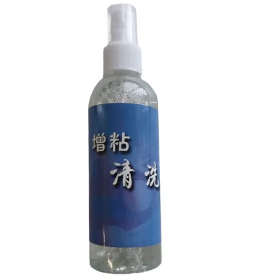 Hot Sale Dawai Table Tennis Paddle Cleaner with Sponge High Quality Rubber Cleaner for Ping Pong Players