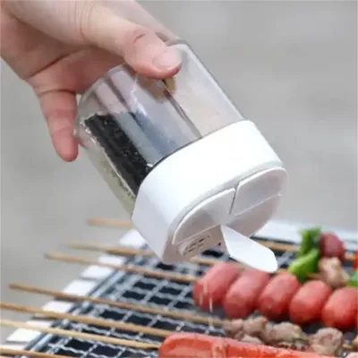 Herb Savor Pod Herb Saver Fresh Best Keeper Seasoning Condiment Spice Containers Cooking