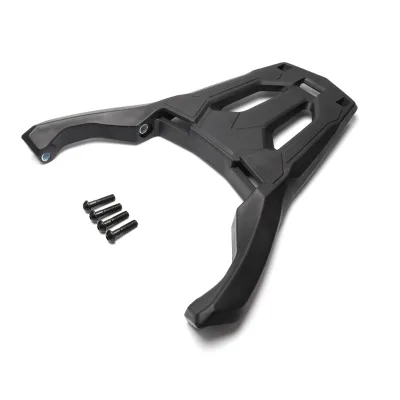 Good Quality Popular Motorcycle Aluminum Alloy Luggage Rack Cargo Holder Shelf Tail Bracket for Honda FORZA250/300 NSS300