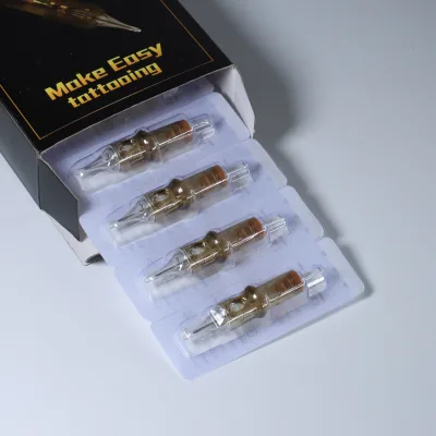 Custom Choosing The Right Tattoo Needle A Comprehensive Guide