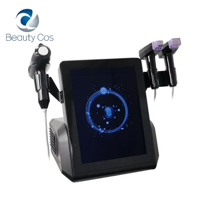 HeFu Skin Rejuvenation Face Lifting Skin Tightening Anti-aging Beauty Machine for Salon Beauty Machine
