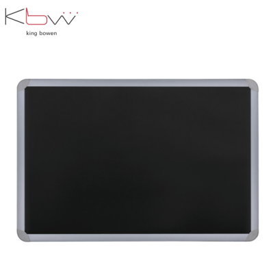 Hot Sale Dry Erase Board Magnet Whiteboard School Green Board with Aluminum Frame