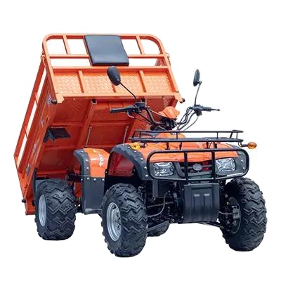 2023 Bashan New Farm 250cc 300cc 350cc Water-cooled Cargo 4x4 Farm Atv