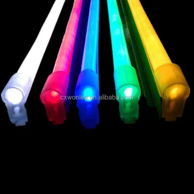 110v 220v Flexible Neon Strip Light Red Blue Yellow Green Warm White Rgb Outdoor Decoration Best Led Neon Flex Price