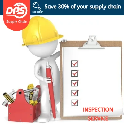 Professional Inspection Quality Control Services Book Products Qc Inspection Service