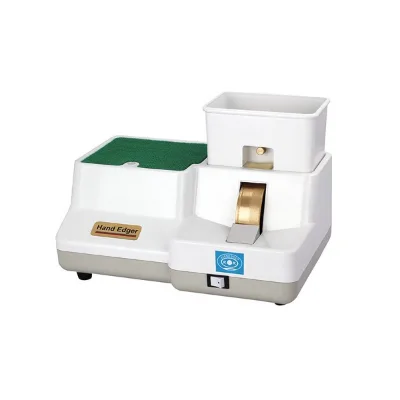LY316A LY316B LY316 Handheld Grinders with V-Groove Wide Abrasive Wheels for Polishing and Lens Processing