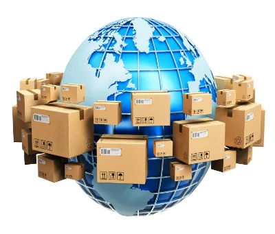 Door to Door Shipping China Freight Forwarder Shipping to Pakistan