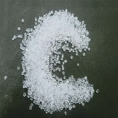 Best Price High Gloss Polystyrene Virgin Pellet PS Crystal Raw Material GPPS HIPS Polystyrenon Plastic Granules High Resin
