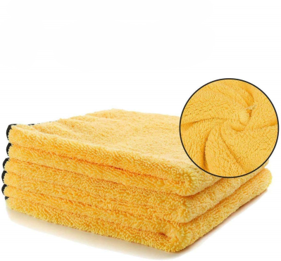 Productos Limpieza Microfibre Atuo Cloth Cleaning Microfiber Carbon Glass Towel