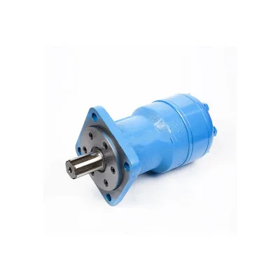 Spool Valve Hydraulic Motor BM4 Series BM4-160 BM4S-200 BM4-250 BM4-320 BM4-400 BM4-500