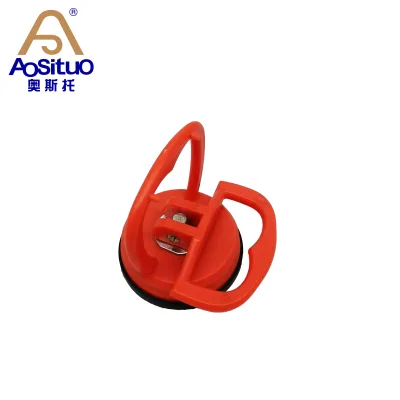Mini Auto Body Dent Removal Tools Plastic Strong Glass Suction Cup Car Repair