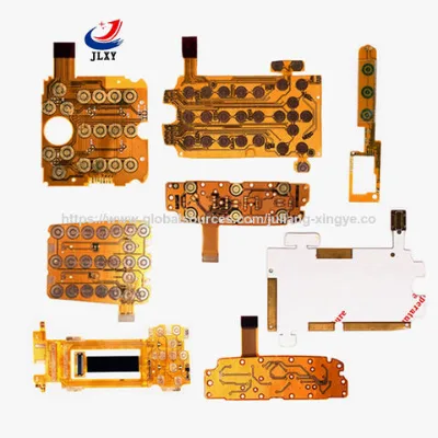 Customized FPC flexible circuit board Flexible PCBs Circuit Board Manufacturer