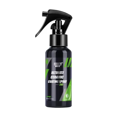 Nano Ceramic Car Coating Ceramic Coating for Atuo Paint Care Car Wax Crystal Polish Anti-Scratch Coating