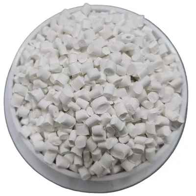 Sinopec Manufactured Virgin Injection Grade Polypropylene (VIG-PP) Raw Granules Black Material Fiber Power Tool Accessories