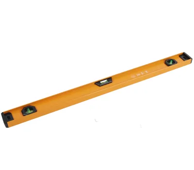 800mm High Accuracy Quality Spirit Level ,Aluminum Body,Powder Coated