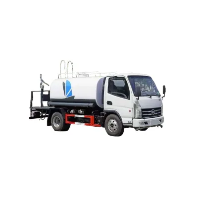 Road Sprinkler, Sanitation Truck, Ground Sprinkler, Dust Suppression Truck, Greening Garden Sprinkler
