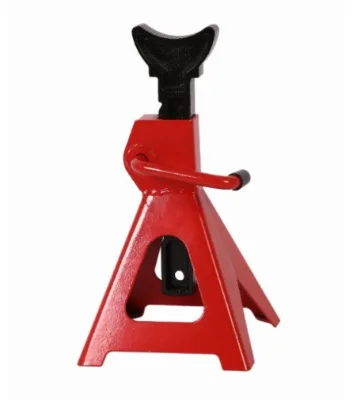 Concrete Jack Stand Car Axle Stand with Jack Trailer Jack Stands 3 Inch Truck Jack Stand Tripod Jack Stand