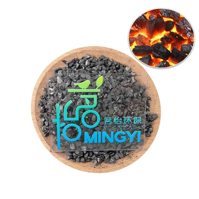 Anthracite coal specifications filter media calcined anthracite coal with factory price