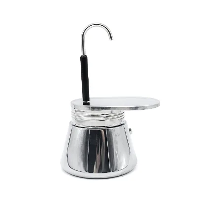 Professional Automatic Coffee Machine Custom Coffee Maker Machine Home Thermo Coffee Pot