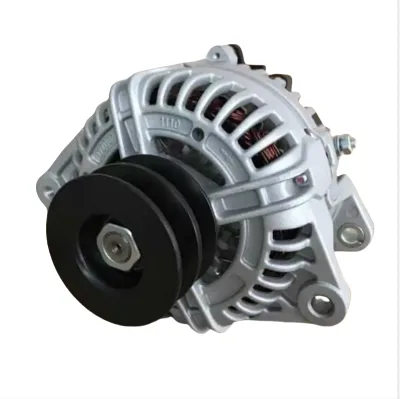 Wholesale Low Price Alternator Assembly for All Kinds of Cars Electric Cars