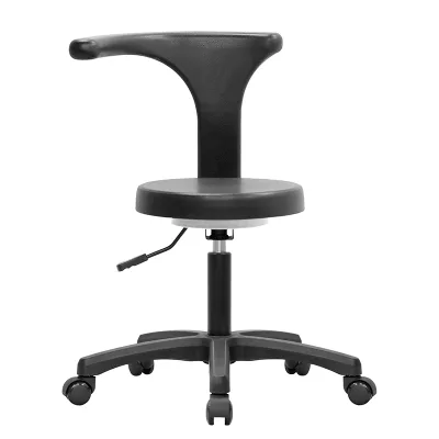Free Shippings Items Muebles Lab Furniture Laboratory Work Chair for Workshop and Warehouse Use