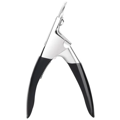Nail Clipper Finger Toenail Trimmer Dead Skin Scissors Cuticle Remover Cutter Plier Manicure Tool Cuticle Nipper Stainless Steel