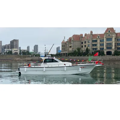Industrial Fishing Boat Sell Well Fishing Work Boat Fiber Boat Fishing Fiberglass