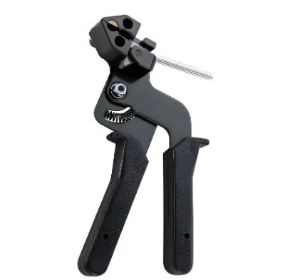 Equipment Manual Clamping Tool with Ball Lock Clamps