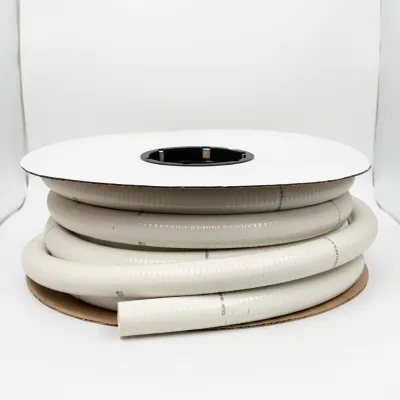 GOLDSIONE PSH Model SCH40 Standard ISO Spa PVC Hose 16mm-52mm High Pressure Flexible Durable 30/50/100m Length for Various Spa
