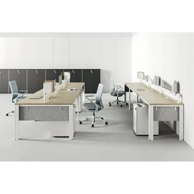 Office Furniture Steel Cupboard Office Workstation Equipment Under Desk 3-drawer Vertical Mobile Filing Cabinet