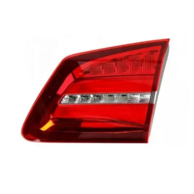 LED Taillight Rear Tail Lamp Light for Mercedes-Benz W166 X166 GL GLS Class 1669060202 1669060302 1669060602 1669060702