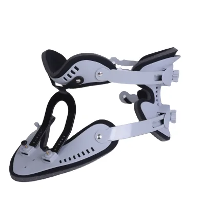 Neck Brace Cervical Collar Cervical Orthosis, Cervical Traction Device Neck Immobilizer