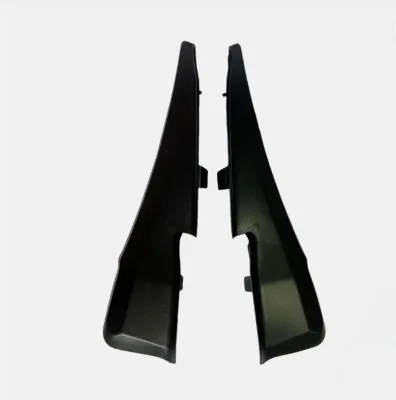 Front Windshield Decorative 96748540XT 96748542XT for Peugeot 2008 208 2012-2020