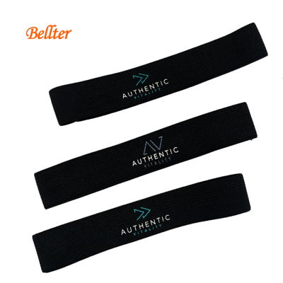 Elastic Loop Band for Head
