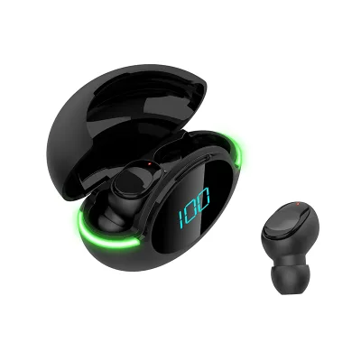 New Arrivals Y80 Waterproof Low Latency Earbuds Gaming Headset Wireless Earphone & Headphone Wireless Sport Headphone