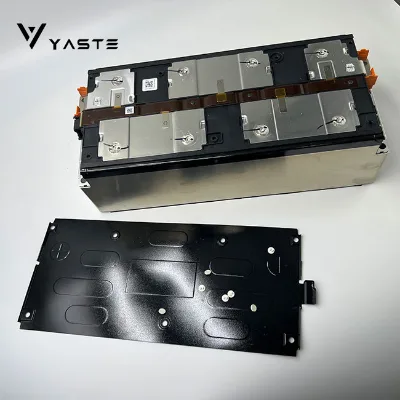 For Upgrade Nissan Leaf Battery 40kwh 6S1P 114AH for Nissan Leaf 2014 Replacement Battery