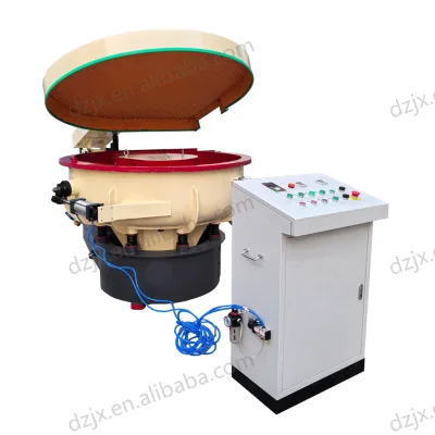 DZJX Stainless Steel Tube Pipes Window Stay Coiler Shape Edge 1300mm Width Sheet Metal Deburring Grinding Machine