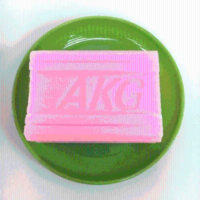 OEM High Effective Strong Stain Translucent Washing Soap Wash Clothes Laundry Bar Soap