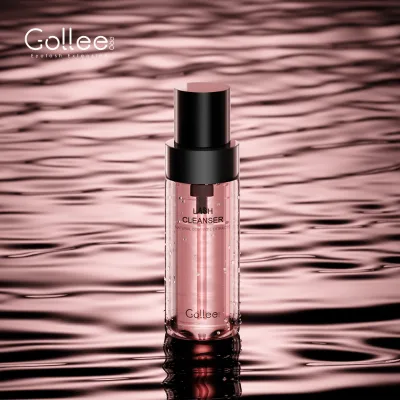 No Burning Feel Oil-Free Distilled Water Foam Washing Rich Bubble Deep Cleaning Lash Shampoo Cleansing Aftercare Kit Lash