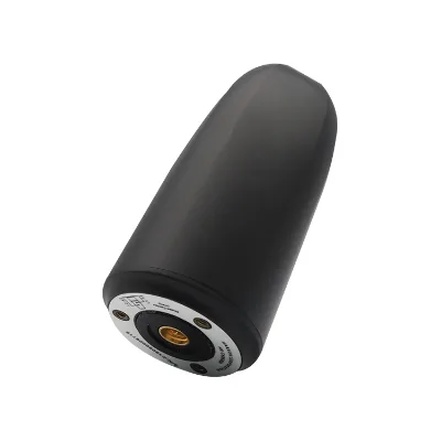 Factory Manufacture HX-CHX600A Helix RTK GNSS Antenna Small Size Lightweight ROHS Certified High Accuracy UAV Drone Antenna
