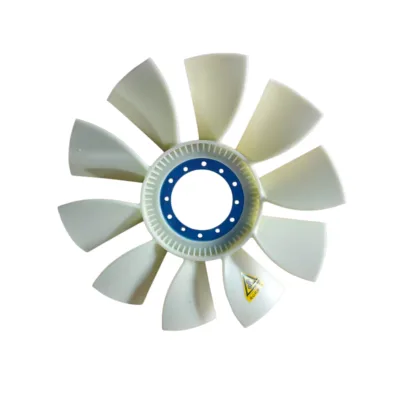 Engine Cooling Fan 61500060047 Radiator Fan Blade for Heavy Duty Truck Diesel Engine
