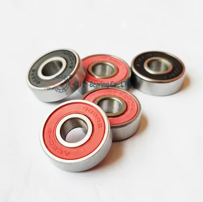 CQHZJ Precision Roll Smooth Drive Wheel Bearing Effortless Performance and Extreme Durability for Ride Wholesale Bearings OEM