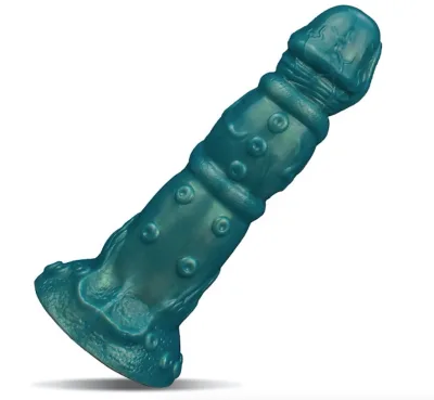 New Best-selling Vibrating Penis Female Dildo Adult Products