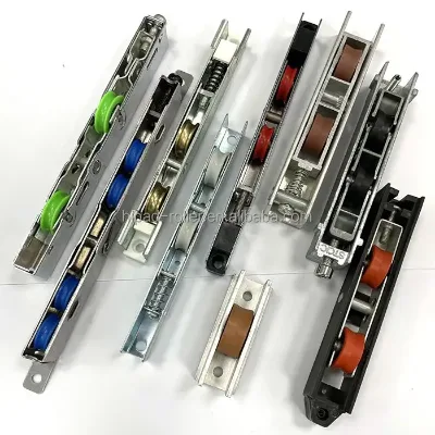 Customized Sliding Door Roller Guide Type F for Sliding Door
