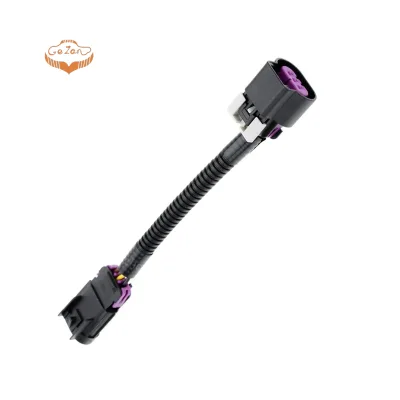 Auto Parts Start-Stop Disable Delete Eliminator Jumper Bypass Wiring Harness for Chevrolet Cruze Modelo 2019-2024