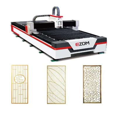 Useful Perfectlaser Cnc Pipe Plate Metal Fiber Laser Tube Cutting Machine