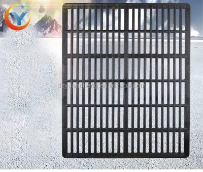Pig/goat/poultry/rabbit Equipment clear Plastic Flooring for Sale Breeding Floor